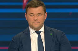 Богдан відреагував на обмін утримуваними особами з Росією