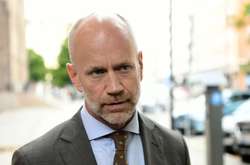 Хенрик Олссон Лилджа