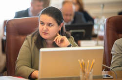 Мінфін: Україна може створити Боргове агентство