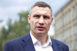 Кличко попередив, що дуалізм влади може заблокувати розвиток Києва