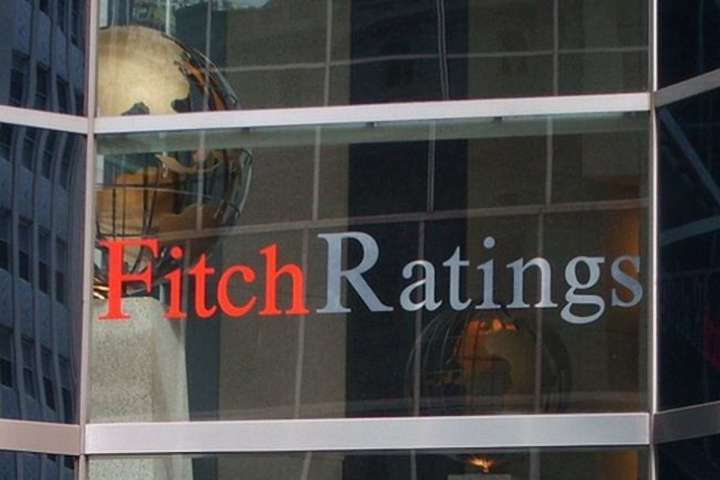 Кредитне агентство Fitch підвищило рейтинг України