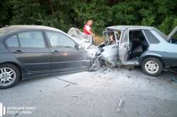 Оперуповноважений поліції на Херсонщині влаштував смертельну ДТП