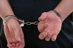 В Одесі затримали чоловіка, який зривав золоті прикраси з пенсіонерок