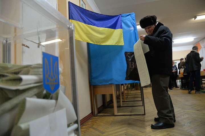 Глава Офісу Зеленського анонсував місцеві вибори у короткі строки
