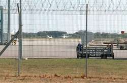  З аеропорту «Бориспіль» вилетів літак до Москви зі звільненими Україною в’язнями 