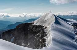 Найвища гора у Швеції втратила свій статус