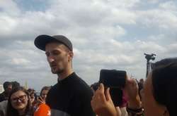  Олександр Кольченко в «Борисполі» 