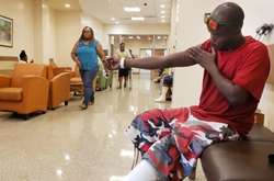 Ураган «Доріан» на Багамах забрав уже 43 життя