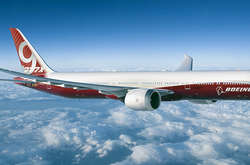 Під час випробування нового лайнера у компанії Boeing стався технічний збій