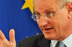 Співголова Європейської ради із закордонних справ Карл Більдт 