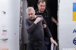 Карпюк повідомив, що Клих – у важкому психологічному стані (фото)