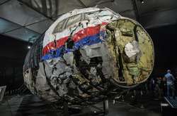 Британія вимагає від Росії сприяти розслідуванню катастрофи МН17 