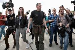 МЗС Латвії: Росія з самого початку не мала брати в заручники українців