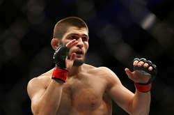 Як Хабіб побив Пор’є. Відео бою