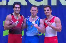 Ігор Радівілов