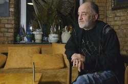  Директор Одеського художнього музею Олександр Ройтбурд 