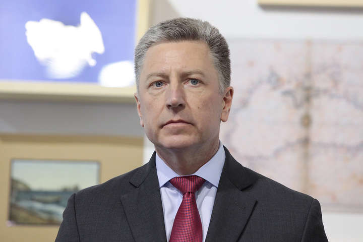 Волкер сподівається на подальший обмін полоненими між Україною і РФ