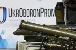 Стало відомо, як буде реформовано Укроборонпром 