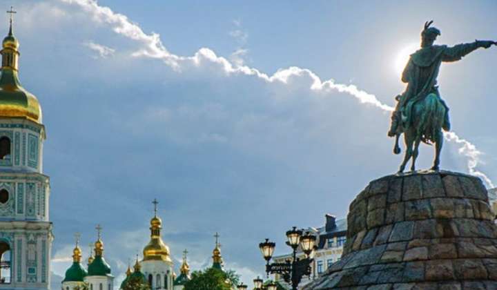 Україна покращила свій рейтинг привабливості в туристичній сфері