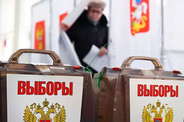 Польща назвала нелегальними «вибори» в окупованому Криму