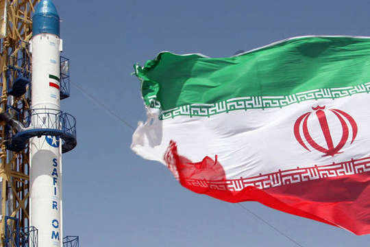 ЄС не виконав своїх зобов’язань щодо ядерної угоди, – Іран