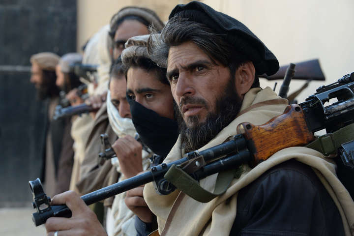 Талібан пригрозив США через скасування мирних переговорів