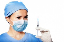 В Одесу надійшли вакцини для профілактики кору та туберкульозу