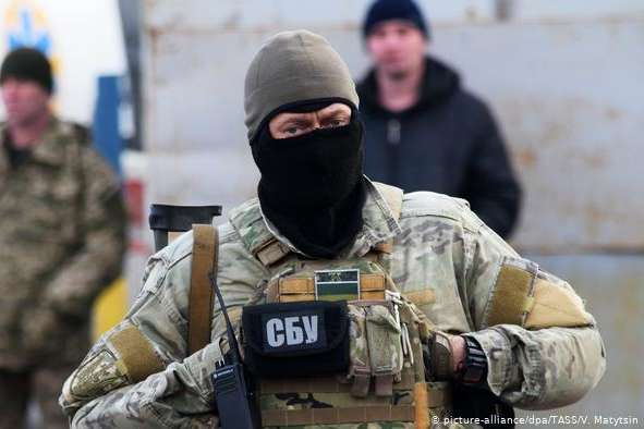 Обмен пленными дорого обошелся Украине