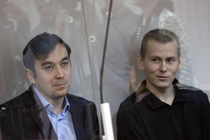 Росіяни Єрофєєв і Александров, яких обміняли на Савченко, мертві - ЗМІ