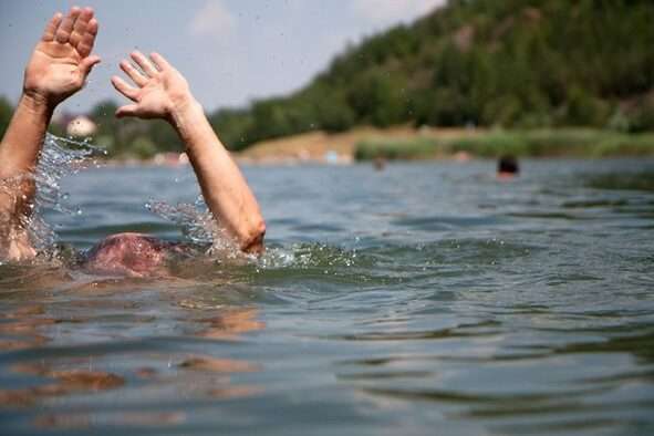 На водоймах Вінниччини з початку купального сезону загинуло 59 громадян