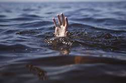 У неділю на водоймах Києва потонули дві людини