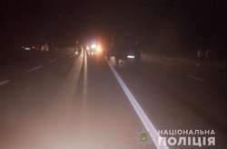 На Львовщине в результате ДТП погибла семейная пара