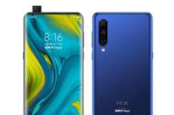 Очередная утечка подтвердила, что Xiaomi Mi MIX 4 выйдет со 100-мегапиксельной камерой