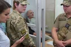 Австралия разочарована тем, что Украина отдала Цемаха России