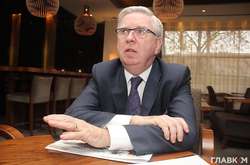 Кокс відвідає Верховну Раду у середу 