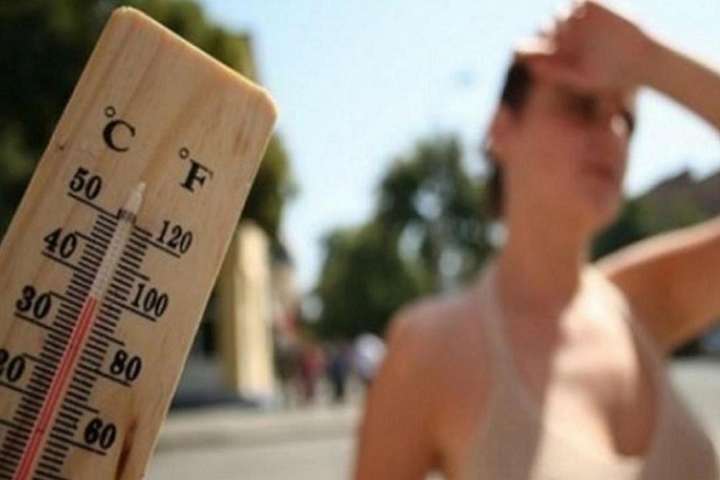 Из-за жары во Франции этим летом умерли более тысячи человек