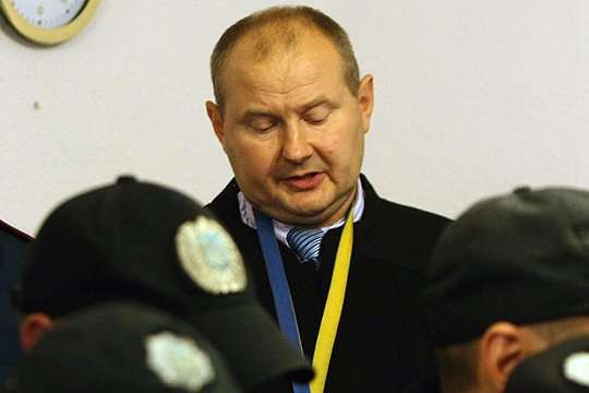 Молдова обіцяє співпрацювати з Україною щодо екстрадиції колишнього судді Чауса