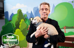 В объятиях со щенками: звезды приняли участие в умилительном проекте