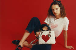 Романтическая и игривая: новая капсульная коллекция Dior