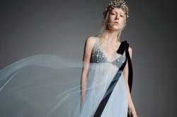 Стильные образы для современных невест (фото)