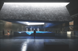 Обрано переможця конкурсу на проєкт Меморіального центру Голокосту «Бабин Яр» (фото)