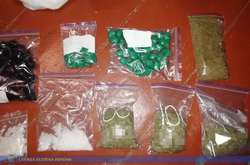  Отриманий «товар» зловмисник реалізовував на території Дніпра та інших регіонів 