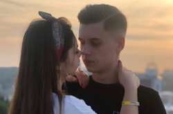 Пара зустрічалася три роки, тому дівчина давно стала членом родини Ейдера