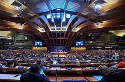  Питання щодо кримських татар включене до порядку денного сесії ПАРЄ 