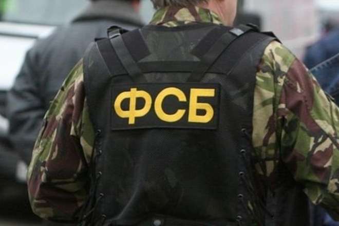 Держприкордонслужба перевіряє інформацію про затримання на адмінмежі з Кримом двох українців