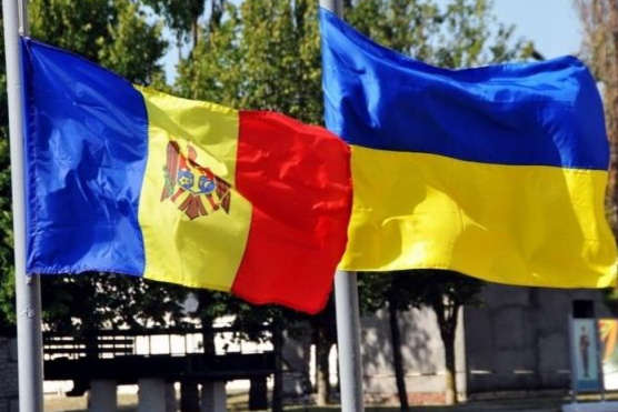 Главы МИД Украины и Молдовы обсудили возможность пересечения границы по внутренним паспортам