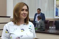 Складність операції полягала у тому, що хвора перебувала на 25 тижні вагітності