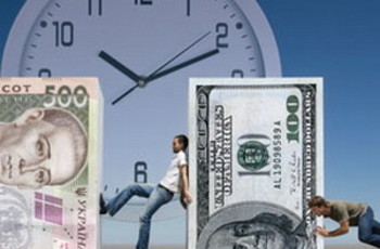 Доллар не побьет отметку 8 гривен