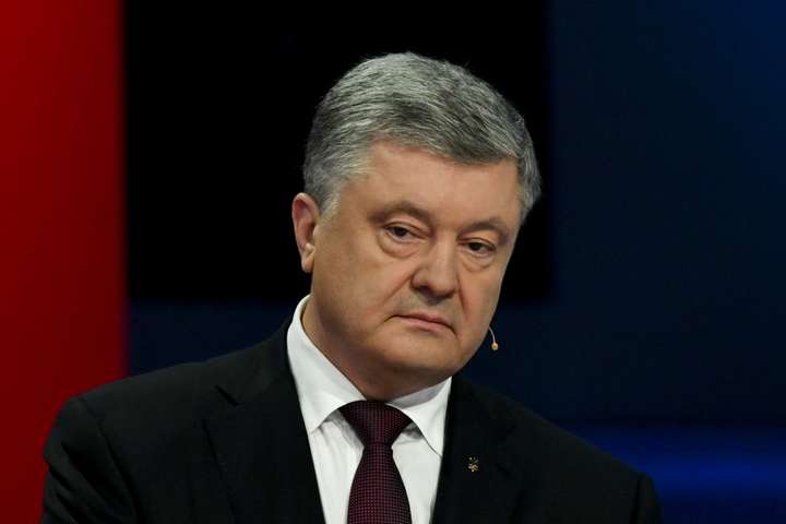 П'ятий президент Петро Порошенко - Порошенко знову не прийшов на допит у ДБР