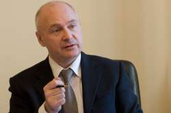 Колишній заступник Голови Державної архівної служби України Ігор Бондарчук